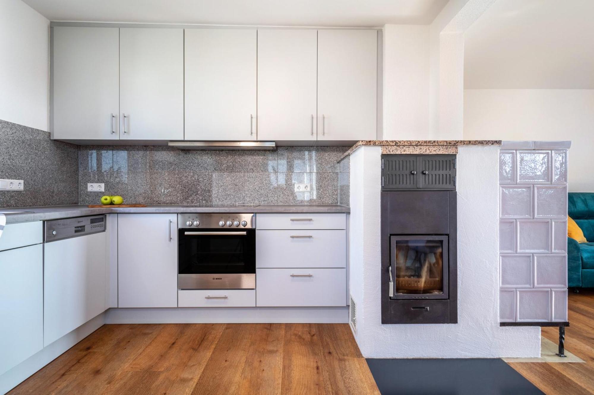 Windhager Seeblick FDH Exterior foto