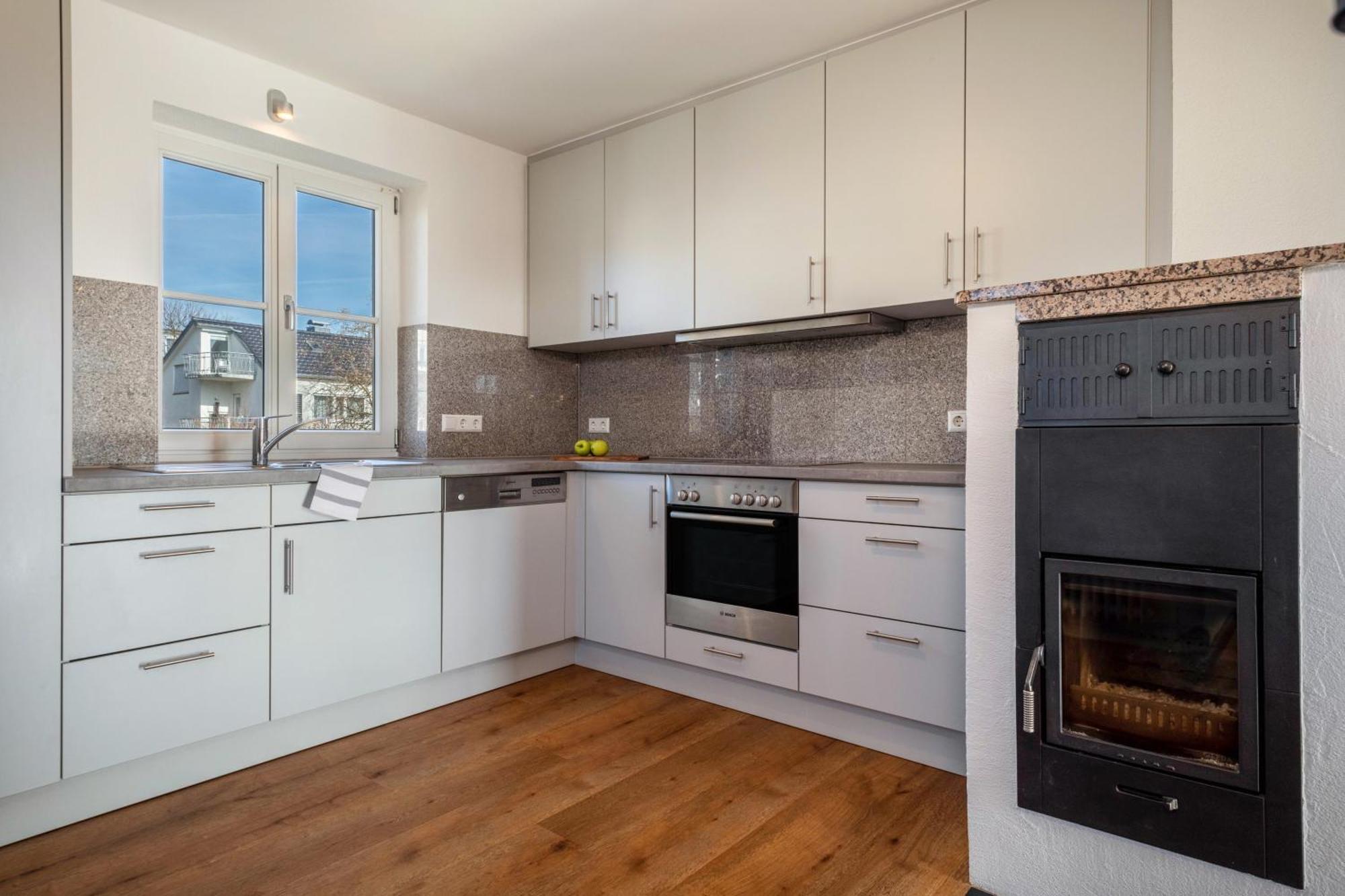 Windhager Seeblick FDH Exterior foto