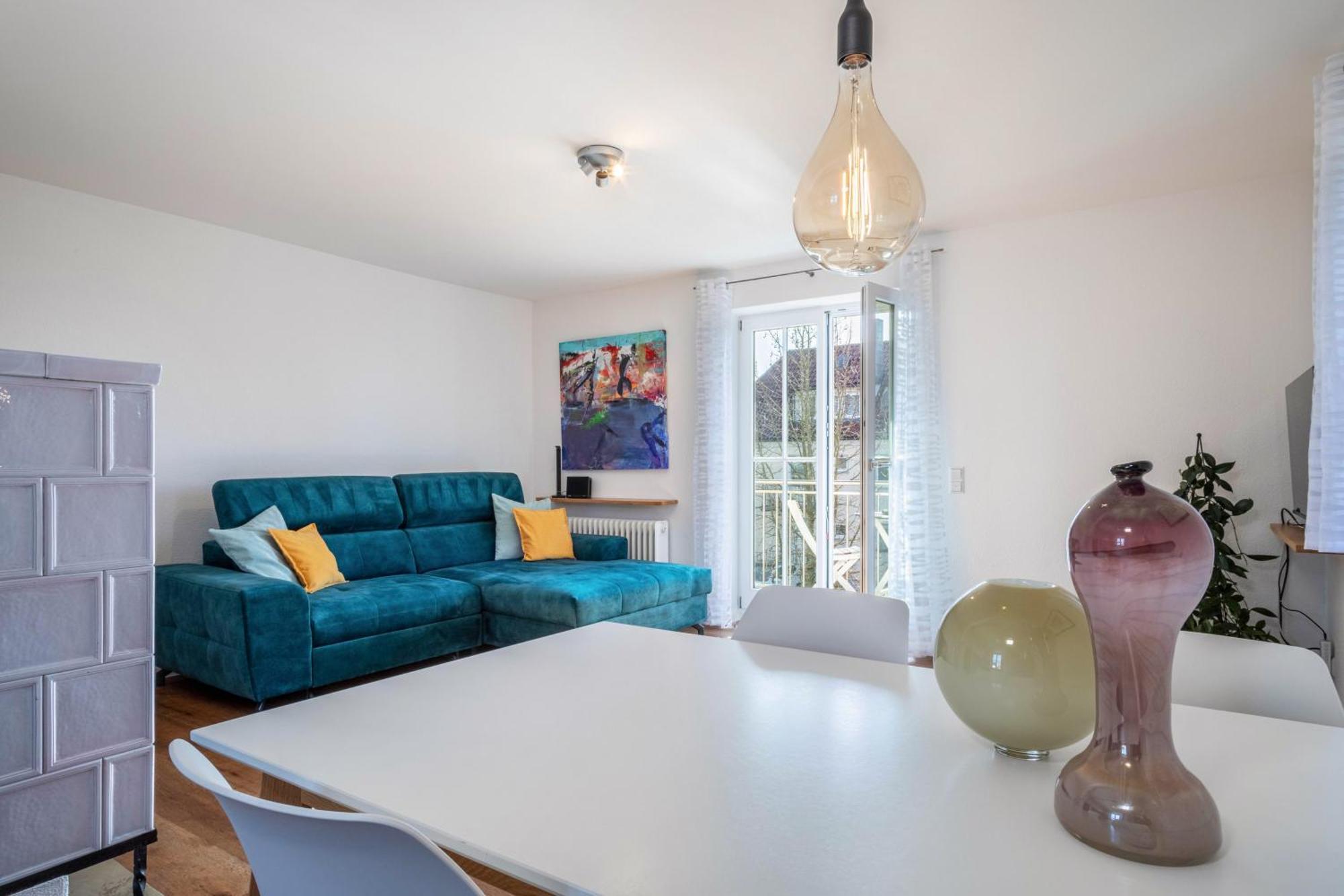 Windhager Seeblick FDH Exterior foto